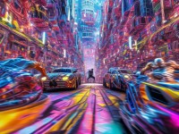 1V3肉多車多：你能否應(yīng)對極限挑戰(zhàn)？誰才是真正的贏家？
