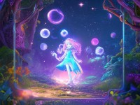 夢(mèng)幻手游竟然能隨意更換性別？你不知道的隱藏玩法大揭秘！