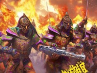 穿越火線泰服手游，戰(zhàn)火重燃，泰國風情等你來戰(zhàn)？