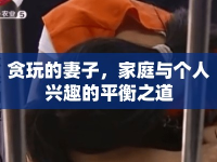 貪玩的妻子，家庭與個(gè)人興趣的平衡之道