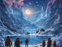 DNF雪山探險：你準備好迎接極限挑戰(zhàn)了嗎？隱藏寶藏究竟在哪里？