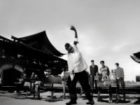 溫朋久，網(wǎng)絡(luò)時(shí)代的文化觀察者