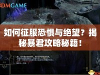 如何征服恐懼與絕望？揭秘暴君攻略秘籍！