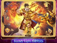 大圣覺(jué)醒手游真的值得下載嗎？揭秘隱藏玩法與獨(dú)家福利！