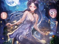 倩女幽魂手游，聲優(yōu)魅力何在？游戲攻略助你解鎖更多驚喜！