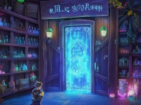 尋仙手游雜貨鋪到底怎么開？這個小技巧90%玩家還不知道！