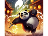 太極熊貓2手游如何稱霸江湖？核心策略助你成為武林霸主！