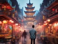 亞洲劇情為何能在文化底蘊與現(xiàn)代創(chuàng)新間找到完美平衡？