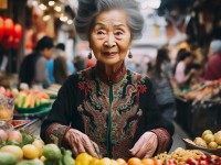 58歲沈陽老阿姨叫的沒誰了，她的秘訣是什么？你也能做到嗎？