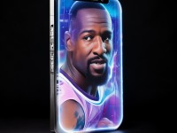 NBA手游卡牌，重塑經(jīng)典，能否點燃你的籃球夢？