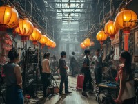 AV中文電影背后隱藏了怎樣的文化密碼？
