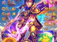 口水封神手游攻略，如何打造你的專屬封神之路？