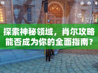 探索神秘領(lǐng)域，肖爾攻略能否成為你的全面指南？