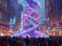 337VT巔峰之作：人文藝術如何重塑未來？你準備好了嗎？