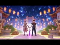劍俠世界手游能否實現(xiàn)結(jié)婚功能？解析游戲內(nèi)的社交互動與虛擬情緣