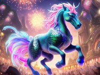 國慶夢(mèng)幻手游坐騎大刷新，你準(zhǔn)備好了嗎？