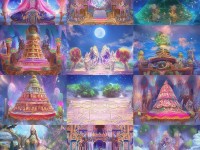 手游花千骨結(jié)婚檔次，游戲世界中的婚姻觀進(jìn)階層次究竟如何？