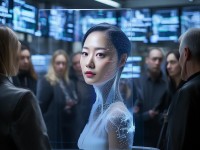 AI換臉趙露思被C事件：你能否識(shí)破真假？道德底線何在？