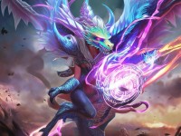 鎮(zhèn)魔曲手游龍女技能究竟有多強(qiáng)？爆發(fā)與控制如何完美融合？