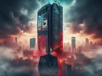 幻城理財(cái)手游突然跑路，虛擬金融陷阱何時(shí)休？