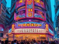 香港三級(jí)影院，文化現(xiàn)象與社會(huì)影響