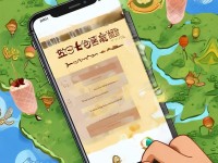 如何輕松下載畫江山手游，開(kāi)啟古風(fēng)世界之旅？