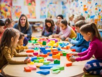 6-8歲孩子如何玩出智慧？家長必看的教育秘籍