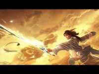 屠龍戰(zhàn)刃這款國風(fēng)修真動作手游，真的能帶你體驗御劍飛仙的快感嗎？