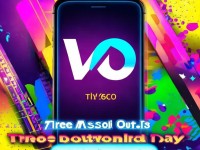 VIVO用戶如何每天免費下載黃色軟件3.0.3？你還在浪費機會嗎？