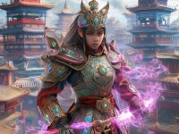 職業(yè)加點決定戰(zhàn)力？大唐榮耀最強角色如何打造？