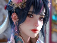仙劍5手游角色如何整容搭配？打造絕美角色，提升游戲魅力全攻略！