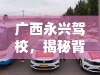 廣西永興駕校，揭秘背后的真相與學(xué)員的呼聲