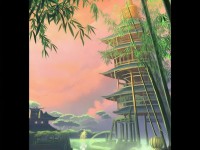 想在倩女幽魂手游里穿越千年看風(fēng)景？你試過(guò)這些絕美打卡點(diǎn)嗎？