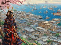 18至19世紀(jì)日本：為何崛起？如何影響世界？