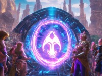 哪款手游能讓你重溫魔獸世界公會的熱血與羈絆？
