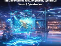手游變速器電腦版真能大幅提升游戲體驗(yàn)？揭秘加速優(yōu)化的秘密！