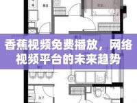 香蕉視頻免費(fèi)播放，網(wǎng)絡(luò)視頻平臺(tái)的未來趨勢(shì)