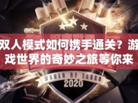 雙人模式如何攜手通關(guān)？游戲世界的奇妙之旅等你來探索！