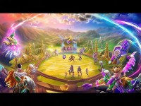 龍之谷手游公平模式真能重塑競技平衡？顛覆體驗的五大亮點曝光！