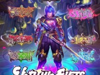 手游鎮(zhèn)魔曲裝備后綴有哪些？揭秘裝備后綴的神秘面紗！