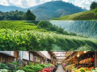 98精產(chǎn)國品一二三產(chǎn)區(qū)差異揭秘：你了解多少？品質(zhì)如何區(qū)分？