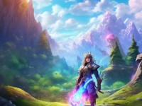 龍之谷手游，探索武器之美，奇幻之旅等你來開啟？