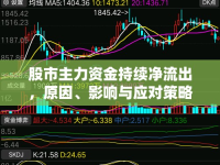 股市主力資金持續(xù)凈流出，原因、影響與應(yīng)對(duì)策略探析