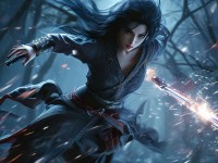 倩女幽魂手游刀客爆發(fā)有多強(qiáng)？極致刺客輸出揭秘！