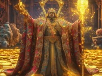 火影手游土豪王爺一擲千金，虛擬權(quán)力背后藏著怎樣的江湖秘密？