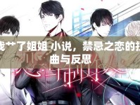 我艸了姐姐 小說，禁忌之戀的扭曲與反思