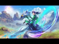 問道手游，坐騎風(fēng)靈丸究竟有何魅力？