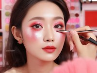 3ce九色眼影水蜜桃x9x：如何打造完美眼妝？你還在用錯色號嗎？