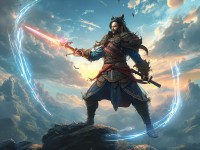 瑪法降魔傳手游能否再現(xiàn)經(jīng)典，掀起新一輪熱血降魔狂潮？