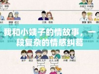 我和小姨子的情故事，一段復(fù)雜的情感糾葛